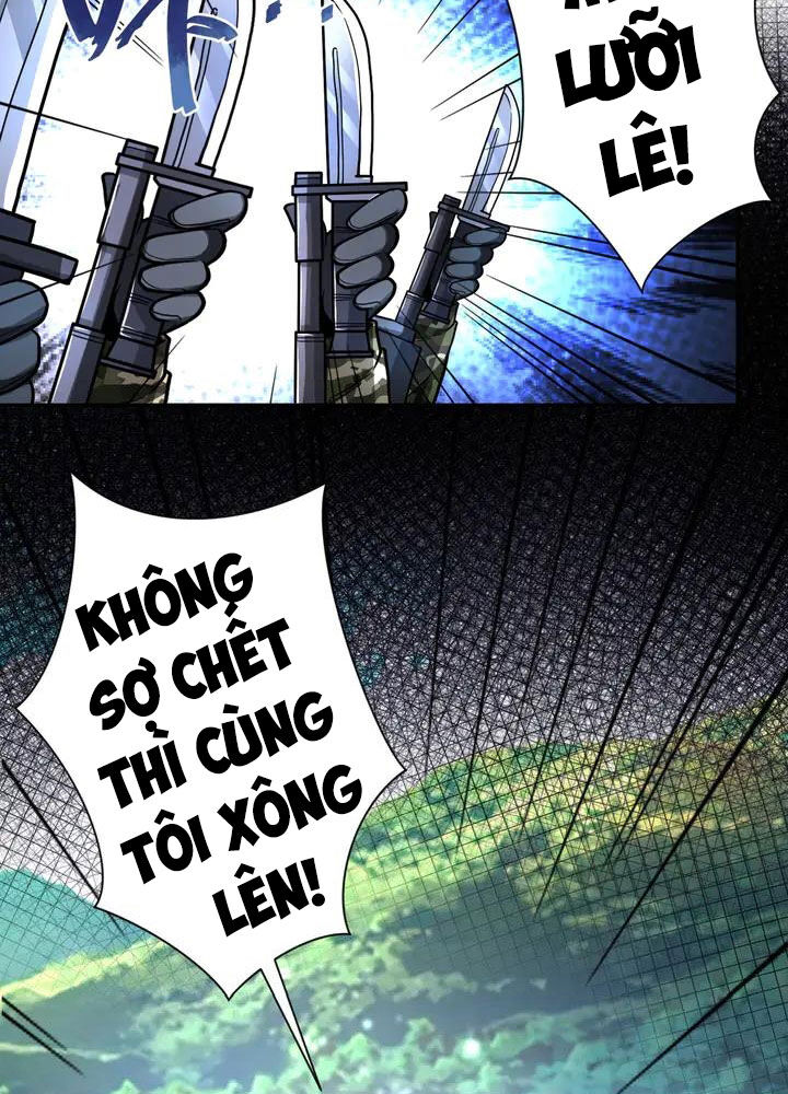 Mạt Thế Siêu Cấp Hệ Thống Chap 111 - Next Chap 112