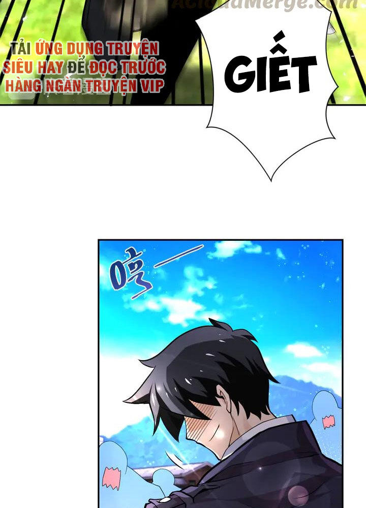 Mạt Thế Siêu Cấp Hệ Thống Chap 111 - Next Chap 112