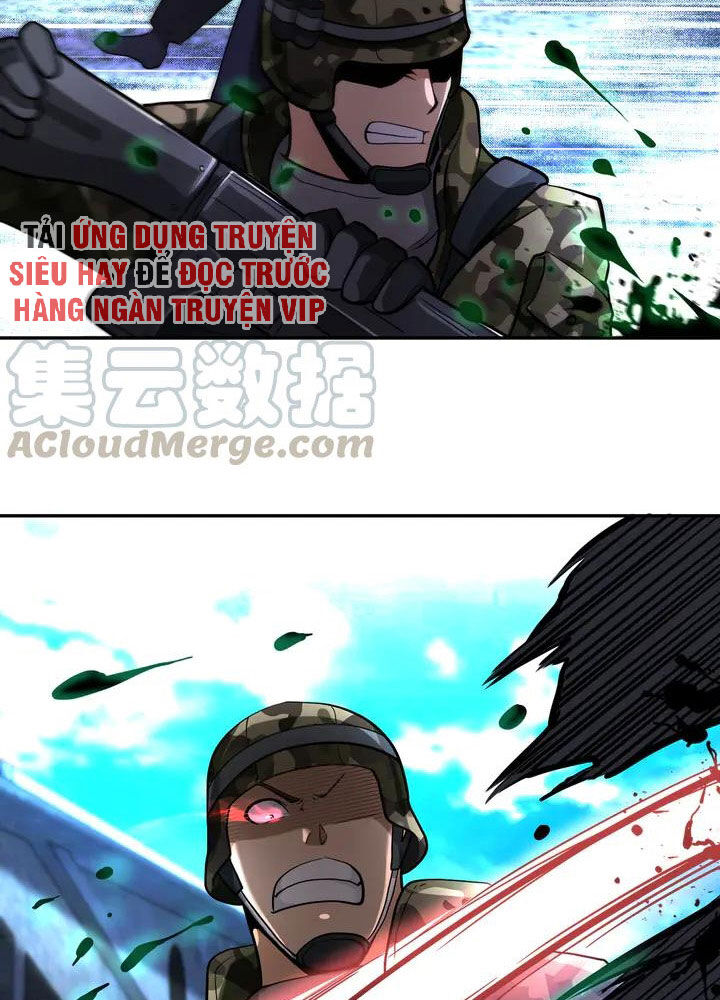 Mạt Thế Siêu Cấp Hệ Thống Chap 111 - Next Chap 112