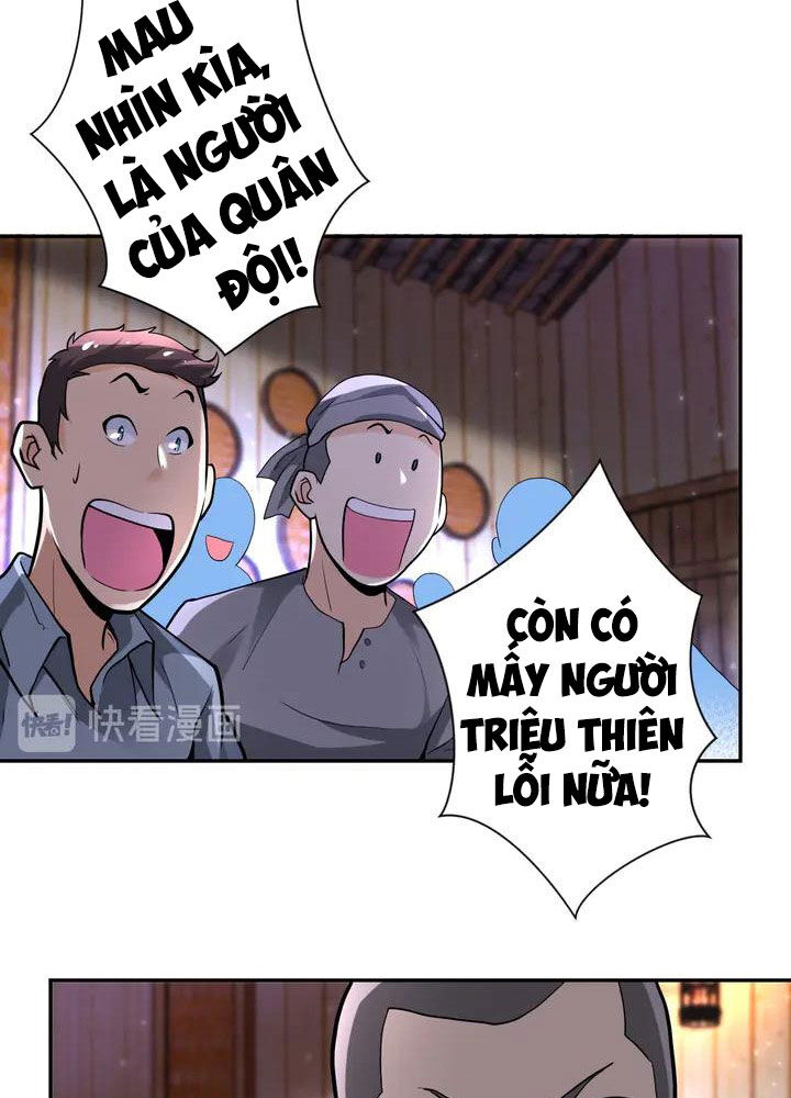 Mạt Thế Siêu Cấp Hệ Thống Chap 111 - Next Chap 112