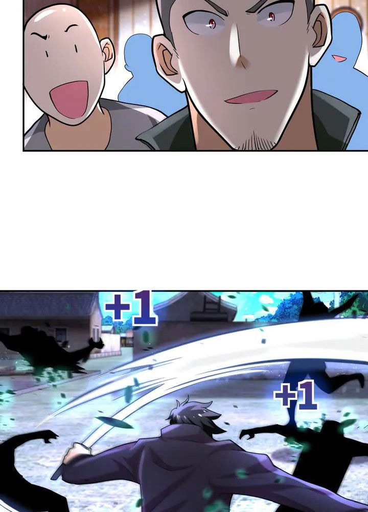 Mạt Thế Siêu Cấp Hệ Thống Chap 111 - Next Chap 112