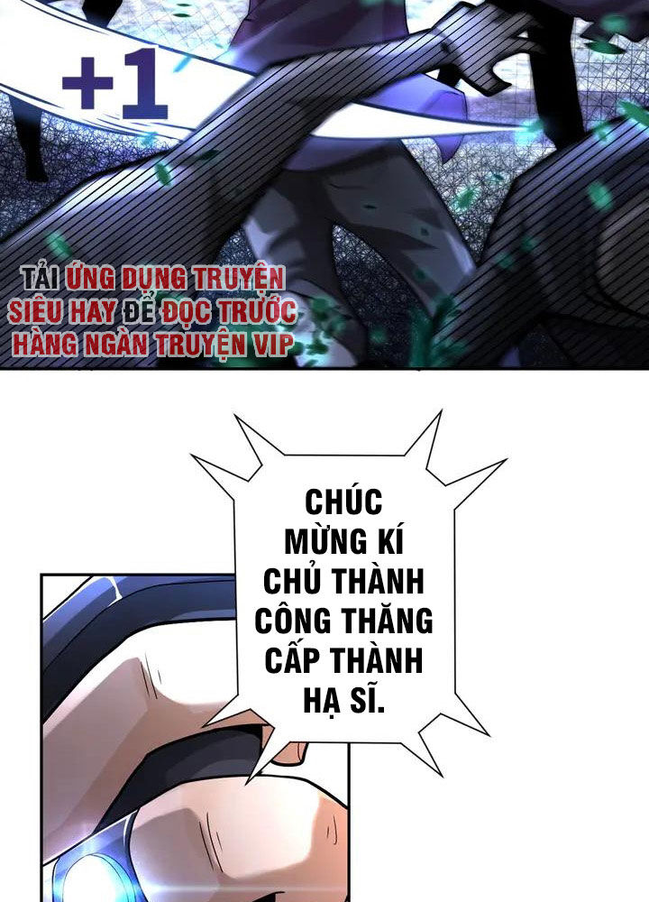 Mạt Thế Siêu Cấp Hệ Thống Chap 111 - Next Chap 112