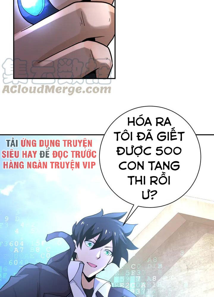 Mạt Thế Siêu Cấp Hệ Thống Chap 111 - Next Chap 112