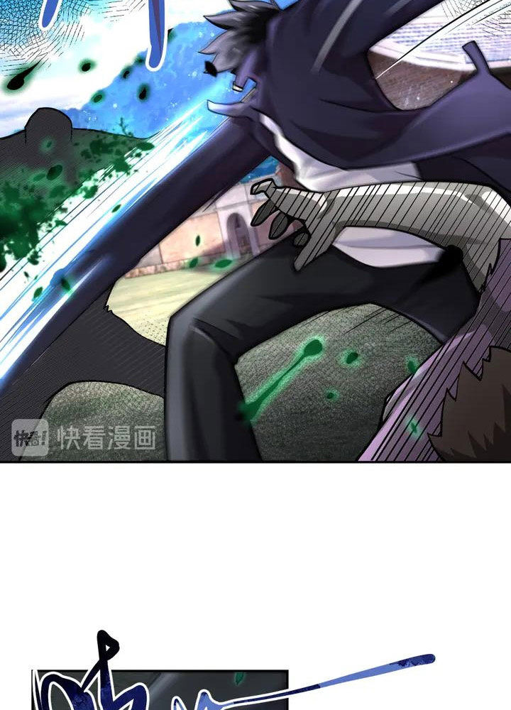 Mạt Thế Siêu Cấp Hệ Thống Chap 111 - Next Chap 112