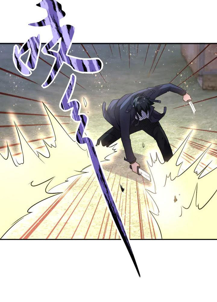 Mạt Thế Siêu Cấp Hệ Thống Chap 111 - Next Chap 112