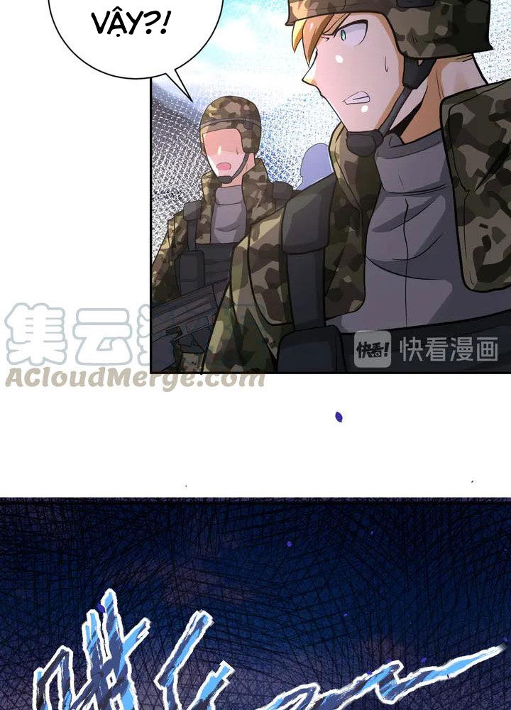 Mạt Thế Siêu Cấp Hệ Thống Chap 111 - Next Chap 112