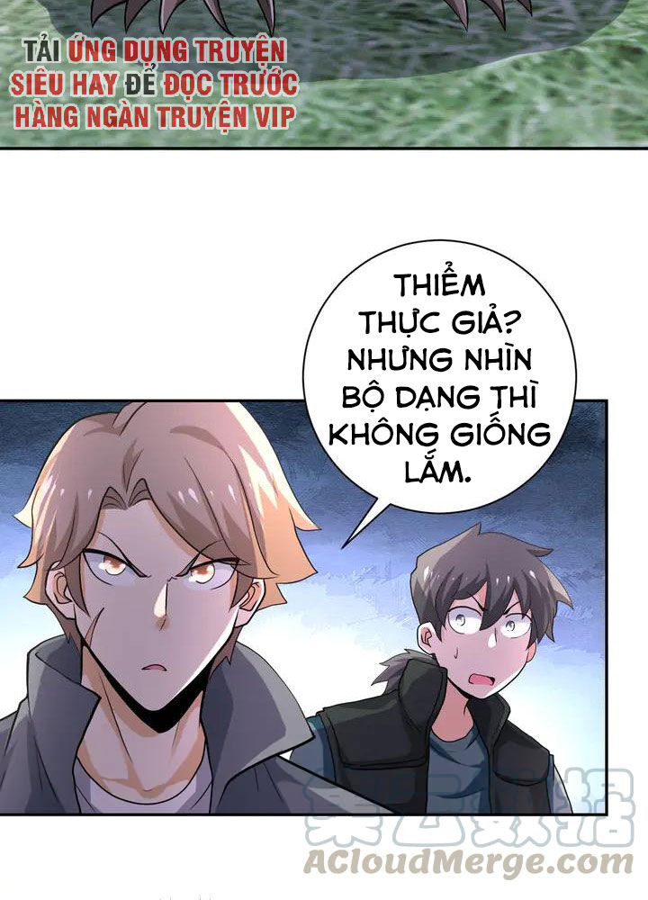 Mạt Thế Siêu Cấp Hệ Thống Chap 111 - Next Chap 112