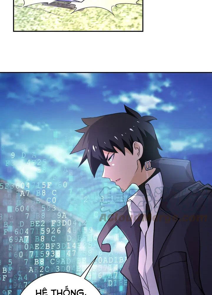 Mạt Thế Siêu Cấp Hệ Thống Chap 111 - Next Chap 112