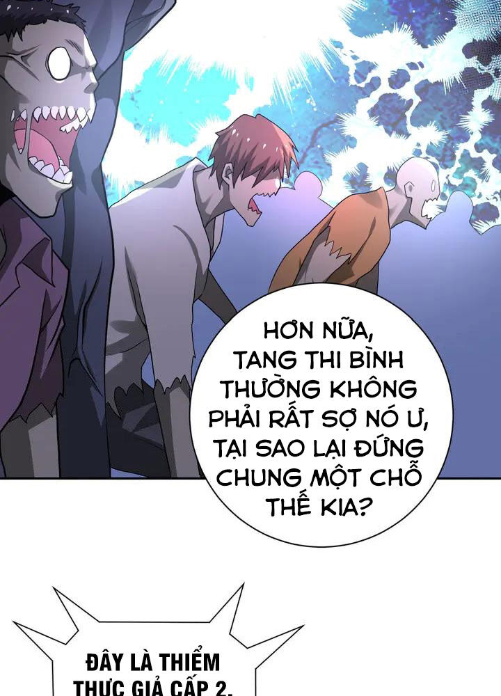 Mạt Thế Siêu Cấp Hệ Thống Chap 111 - Next Chap 112