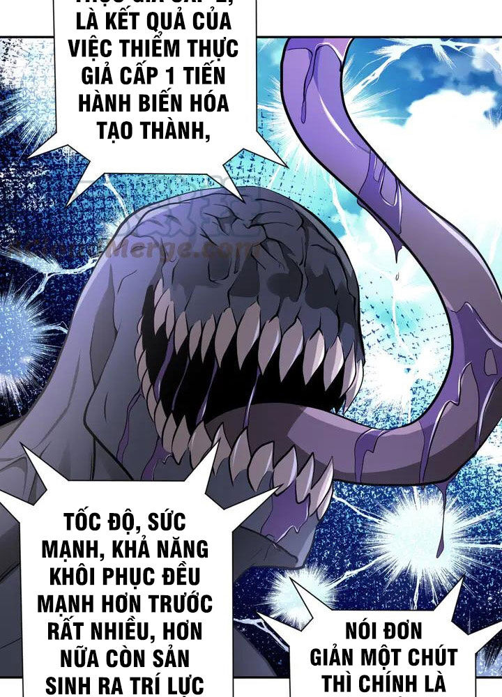 Mạt Thế Siêu Cấp Hệ Thống Chap 111 - Next Chap 112