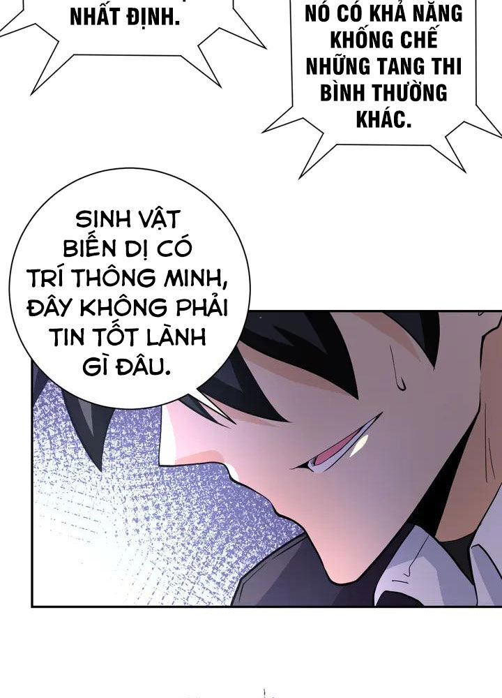 Mạt Thế Siêu Cấp Hệ Thống Chap 111 - Next Chap 112