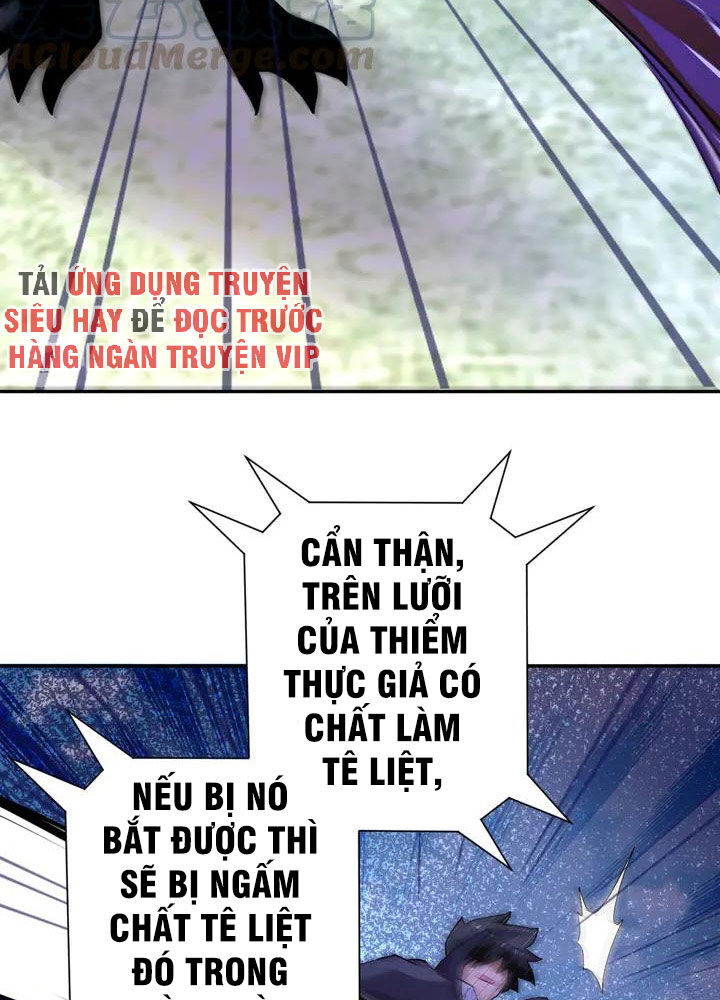 Mạt Thế Siêu Cấp Hệ Thống Chap 111 - Next Chap 112