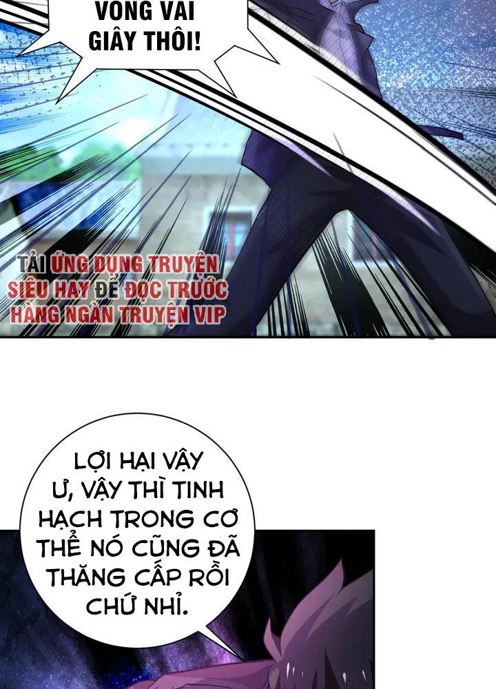 Mạt Thế Siêu Cấp Hệ Thống Chap 111 - Next Chap 112