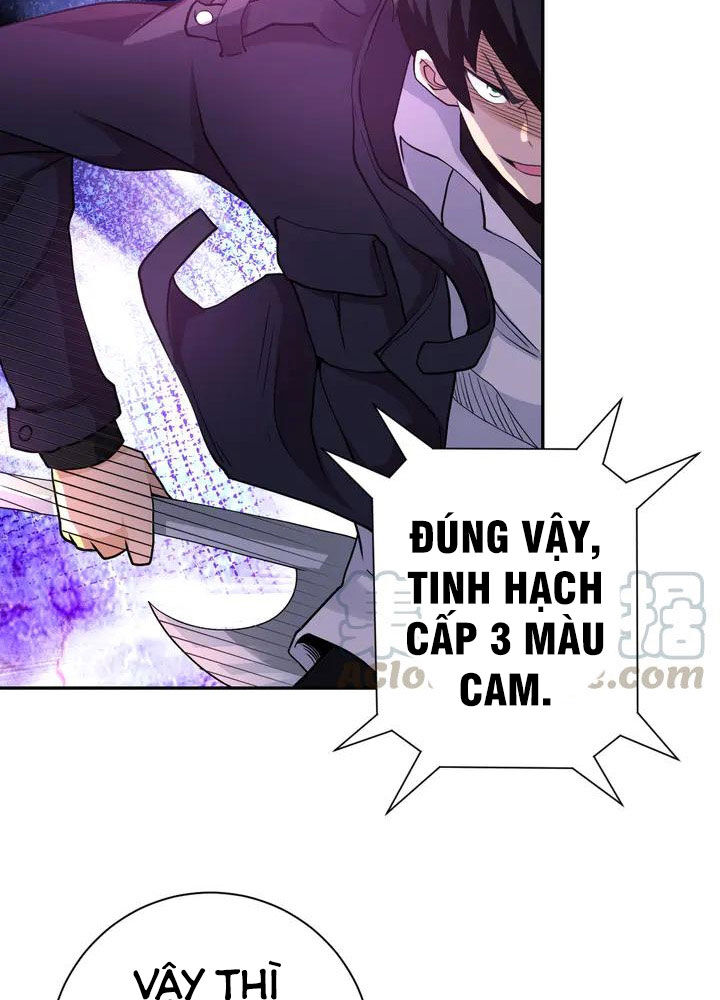 Mạt Thế Siêu Cấp Hệ Thống Chap 111 - Next Chap 112