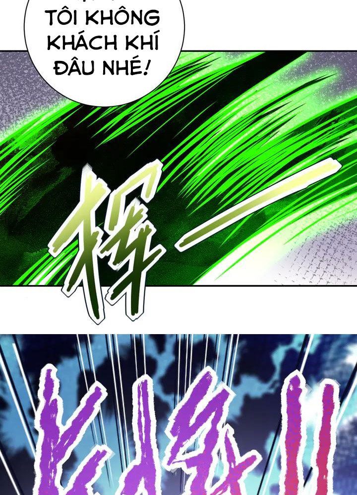 Mạt Thế Siêu Cấp Hệ Thống Chap 111 - Next Chap 112