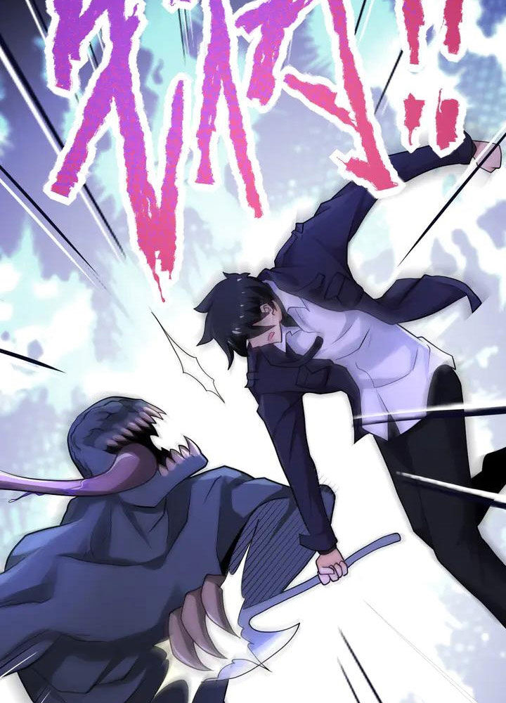 Mạt Thế Siêu Cấp Hệ Thống Chap 111 - Next Chap 112