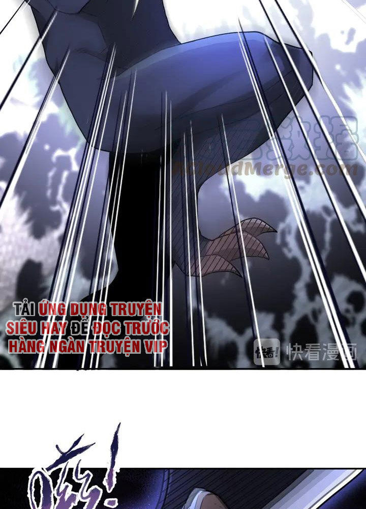 Mạt Thế Siêu Cấp Hệ Thống Chap 111 - Next Chap 112