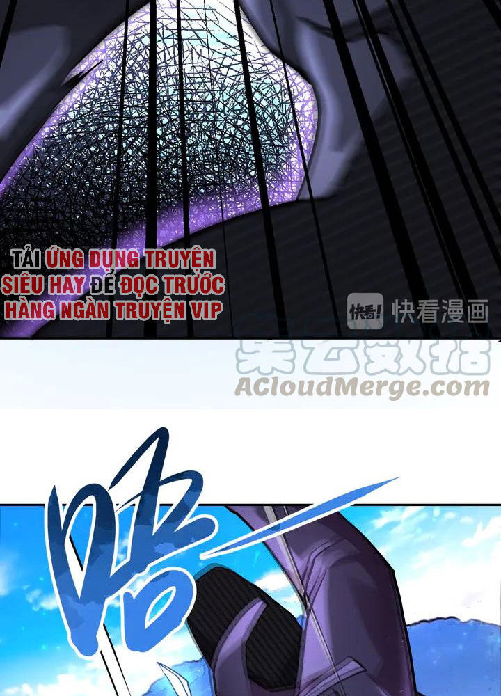 Mạt Thế Siêu Cấp Hệ Thống Chap 111 - Next Chap 112