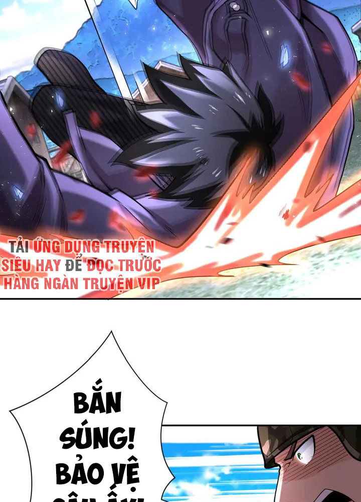 Mạt Thế Siêu Cấp Hệ Thống Chap 111 - Next Chap 112