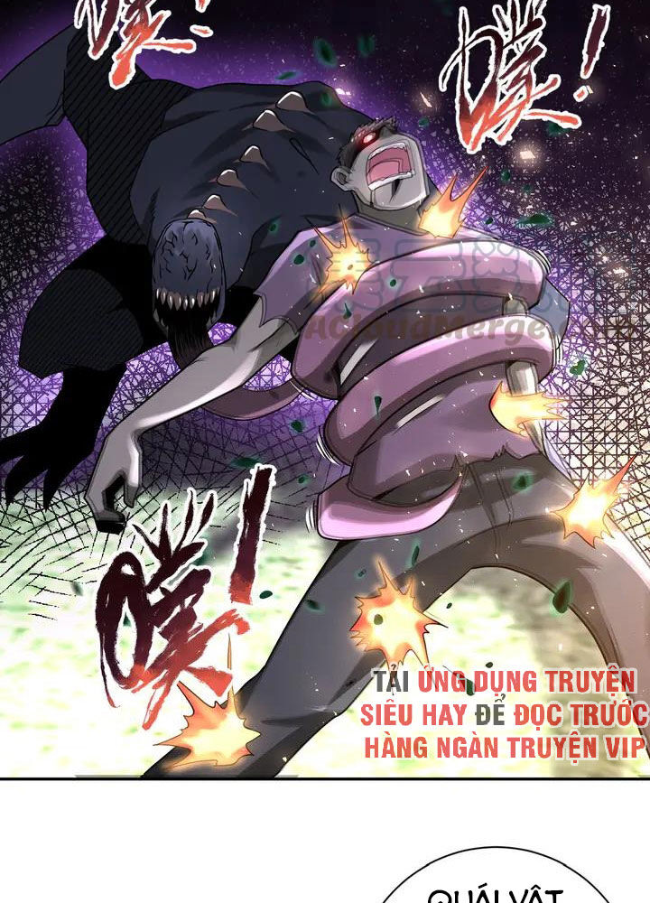 Mạt Thế Siêu Cấp Hệ Thống Chap 111 - Next Chap 112