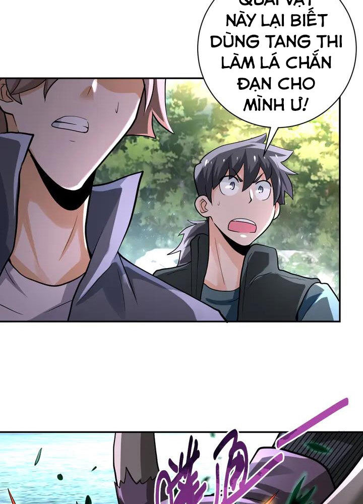 Mạt Thế Siêu Cấp Hệ Thống Chap 111 - Next Chap 112