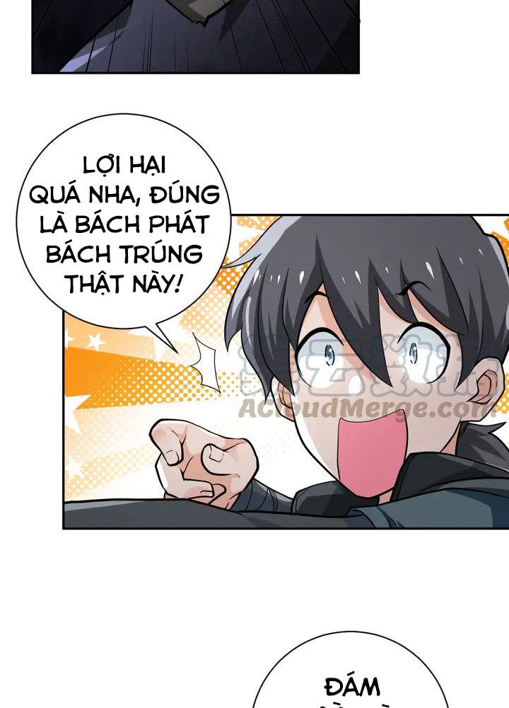 Mạt Thế Siêu Cấp Hệ Thống Chap 111 - Next Chap 112