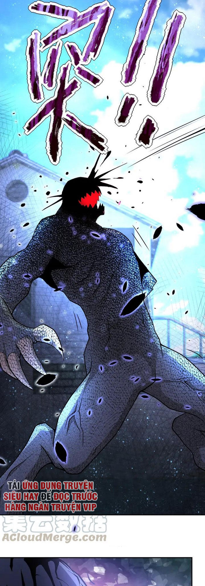 Mạt Thế Siêu Cấp Hệ Thống Chap 112 - Next Chap 113