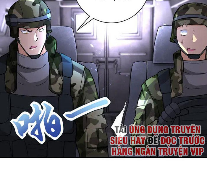 Mạt Thế Siêu Cấp Hệ Thống Chap 112 - Next Chap 113