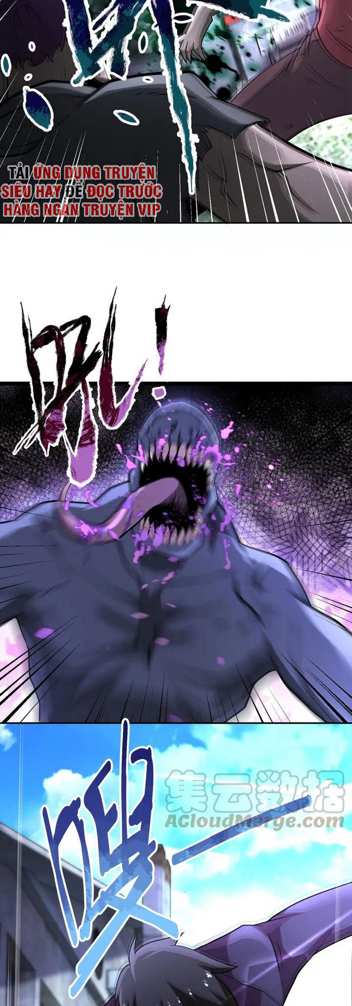 Mạt Thế Siêu Cấp Hệ Thống Chap 112 - Next Chap 113