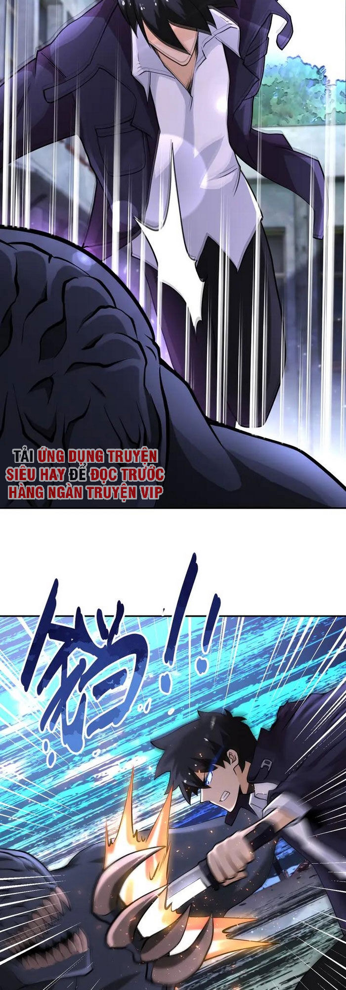 Mạt Thế Siêu Cấp Hệ Thống Chap 112 - Next Chap 113