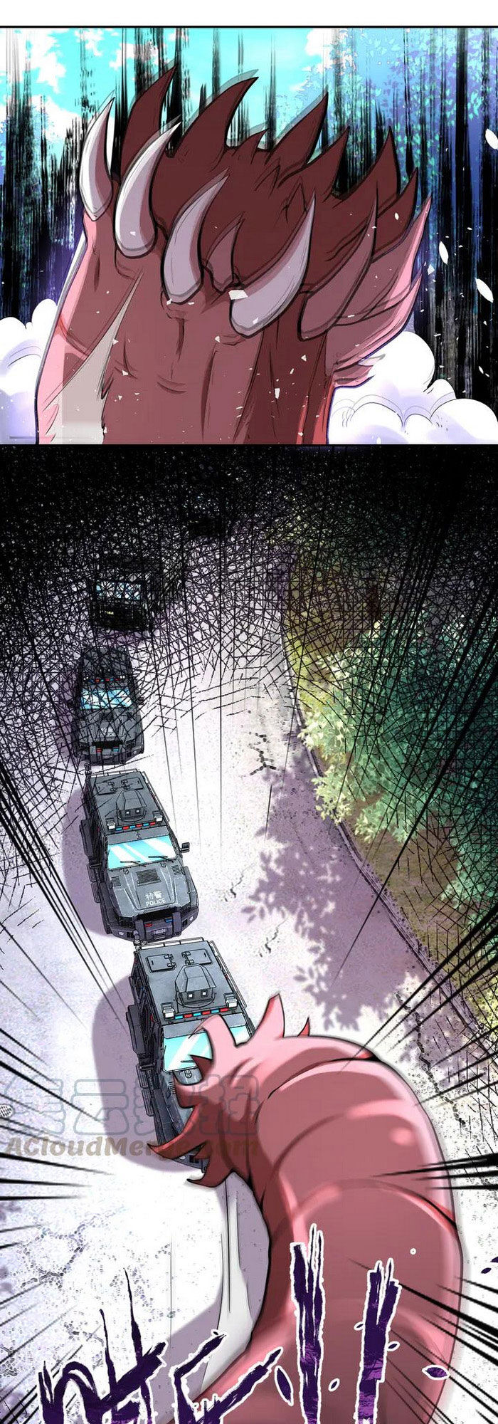 Mạt Thế Siêu Cấp Hệ Thống Chap 113 - Next Chap 114