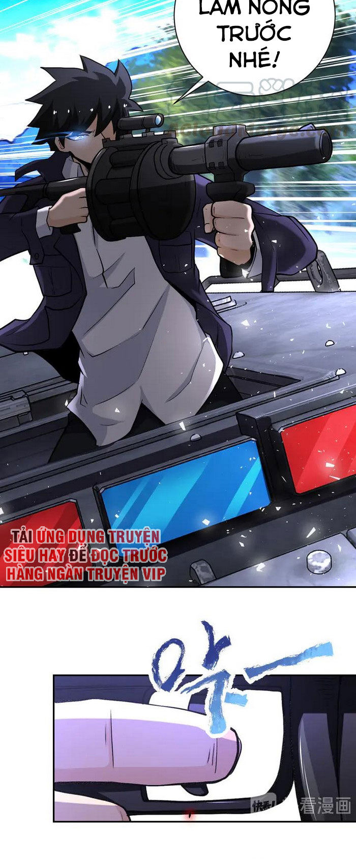 Mạt Thế Siêu Cấp Hệ Thống Chap 113 - Next Chap 114