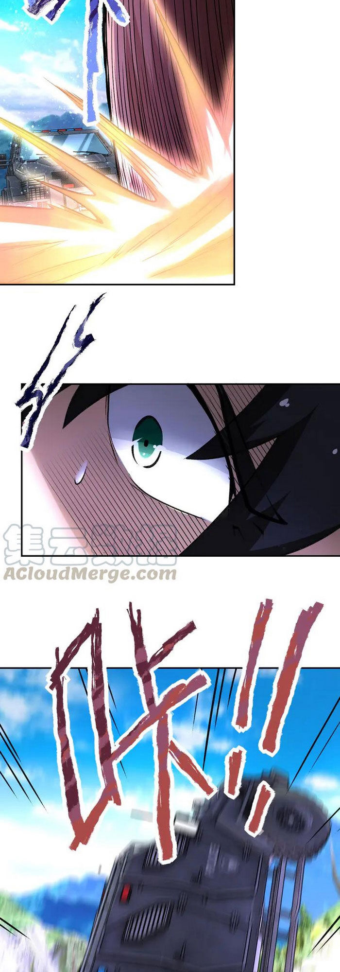 Mạt Thế Siêu Cấp Hệ Thống Chap 113 - Next Chap 114