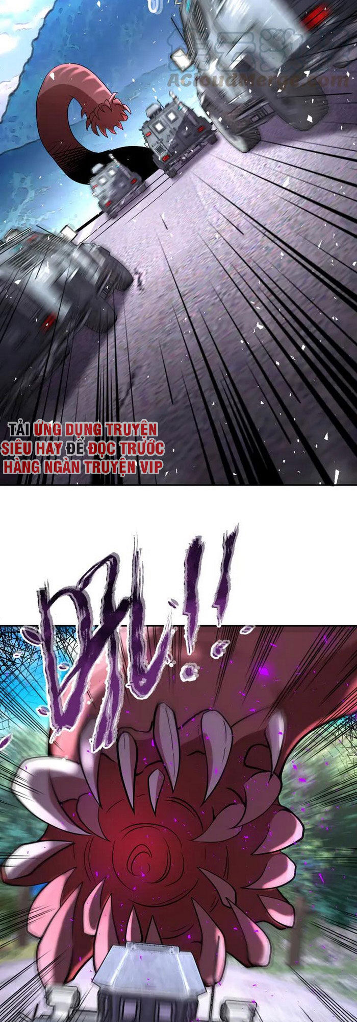 Mạt Thế Siêu Cấp Hệ Thống Chap 113 - Next Chap 114