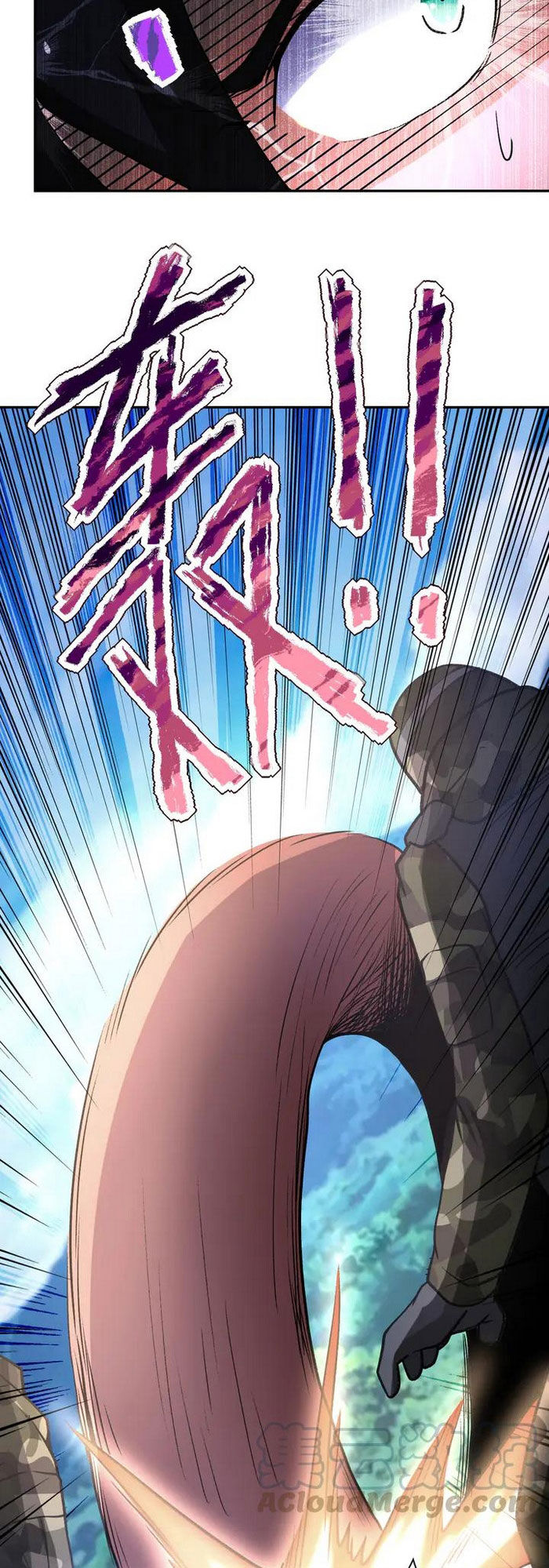 Mạt Thế Siêu Cấp Hệ Thống Chap 113 - Next Chap 114