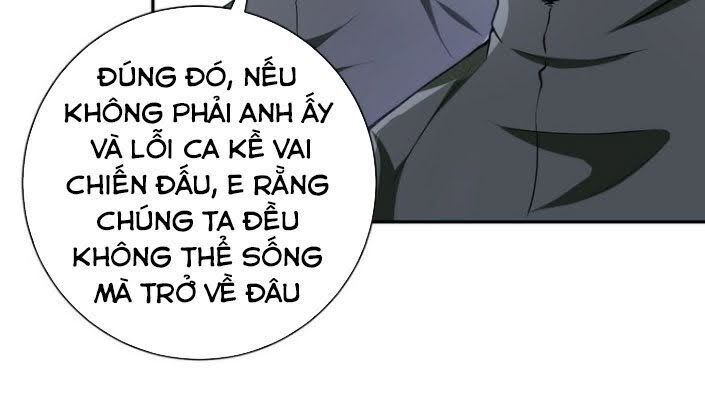 Mạt Thế Siêu Cấp Hệ Thống Chap 114 - Next Chap 115