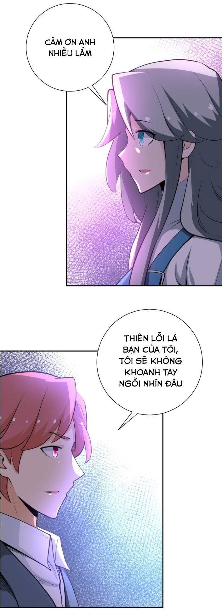 Mạt Thế Siêu Cấp Hệ Thống Chap 114 - Next Chap 115