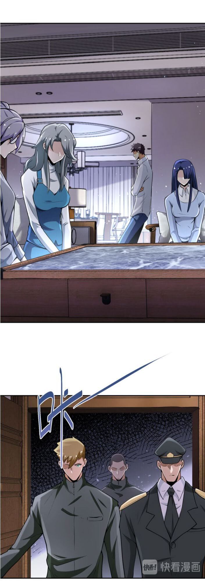 Mạt Thế Siêu Cấp Hệ Thống Chap 114 - Next Chap 115