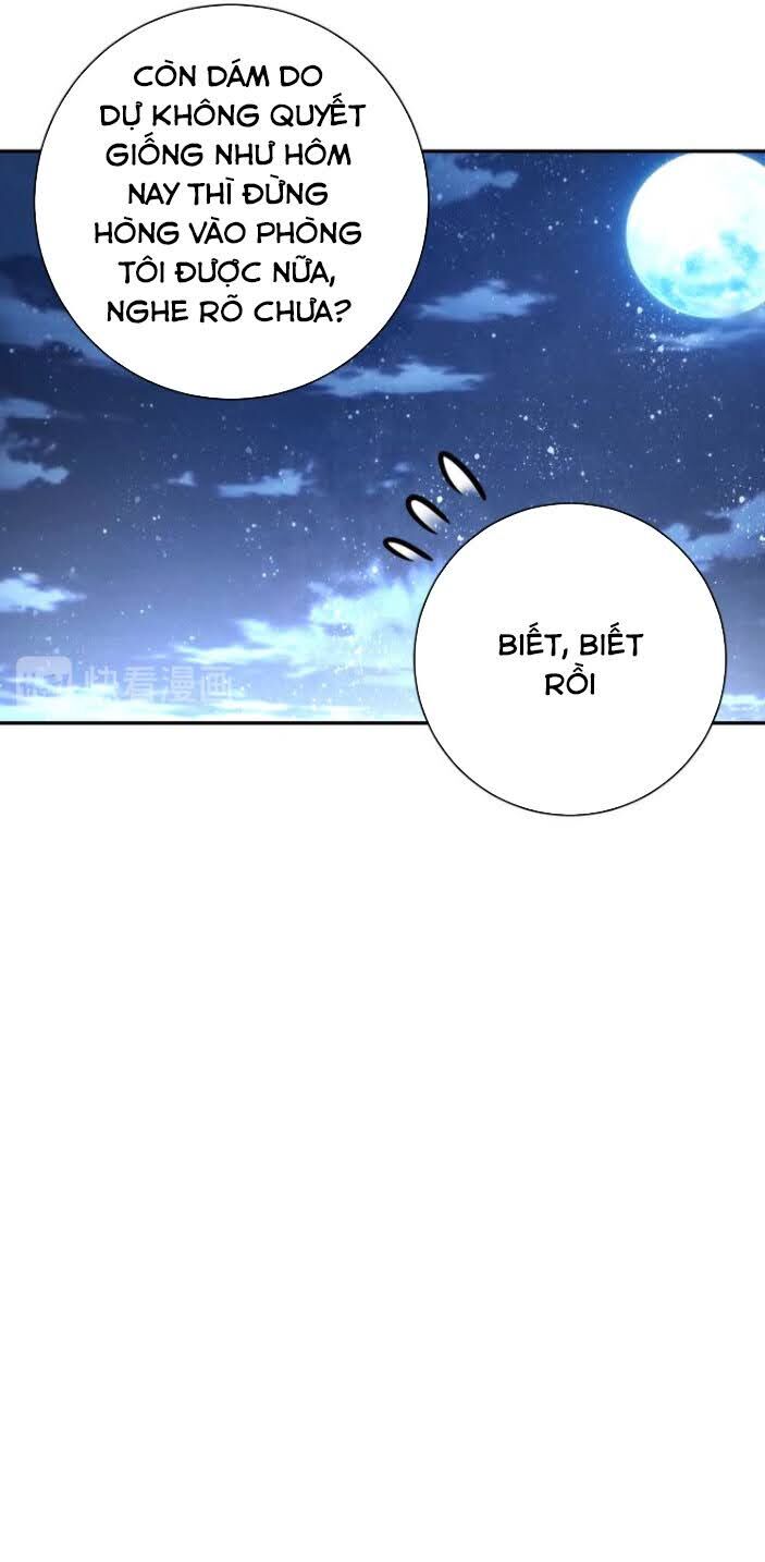 Mạt Thế Siêu Cấp Hệ Thống Chap 115 - Next Chap 116