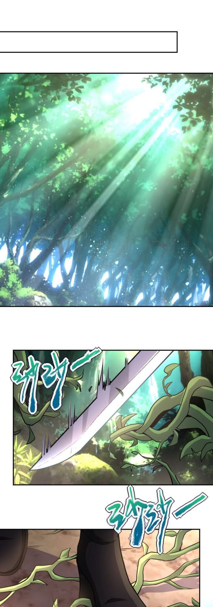 Mạt Thế Siêu Cấp Hệ Thống Chap 115 - Next Chap 116