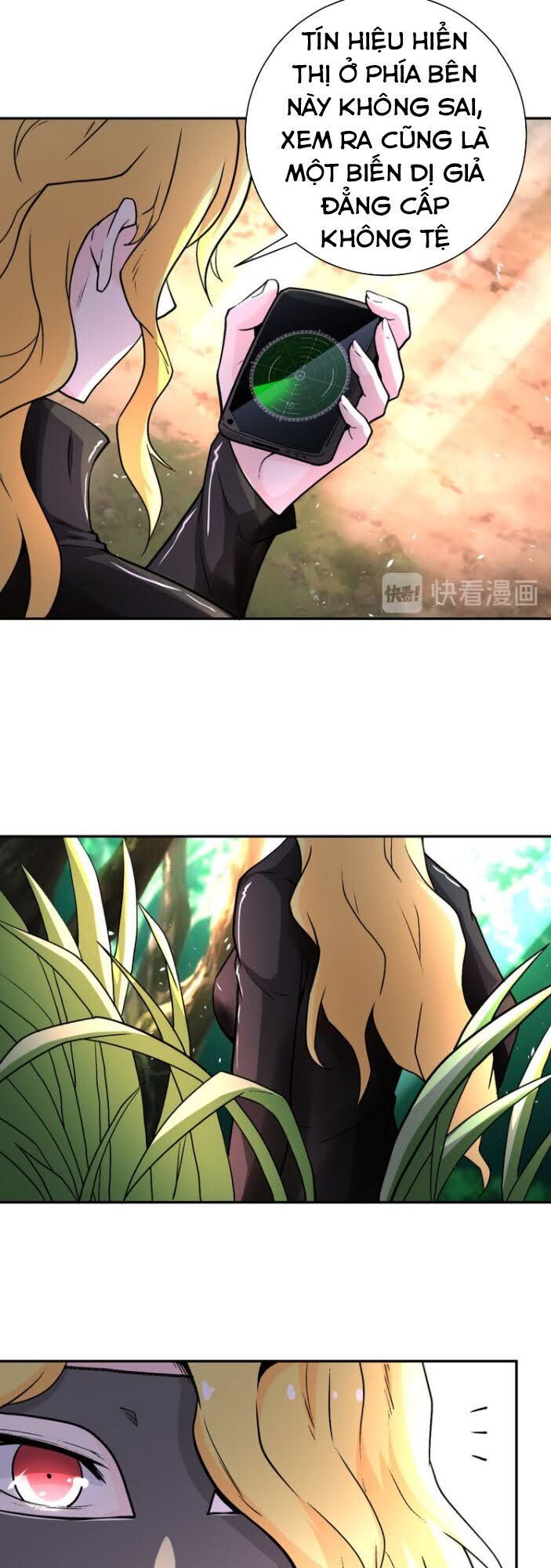 Mạt Thế Siêu Cấp Hệ Thống Chap 115 - Next Chap 116