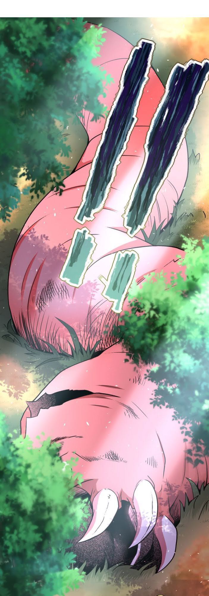 Mạt Thế Siêu Cấp Hệ Thống Chap 115 - Next Chap 116