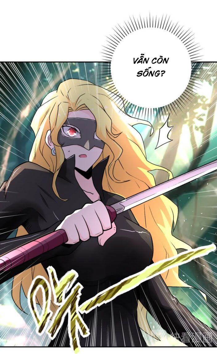 Mạt Thế Siêu Cấp Hệ Thống Chap 115 - Next Chap 116