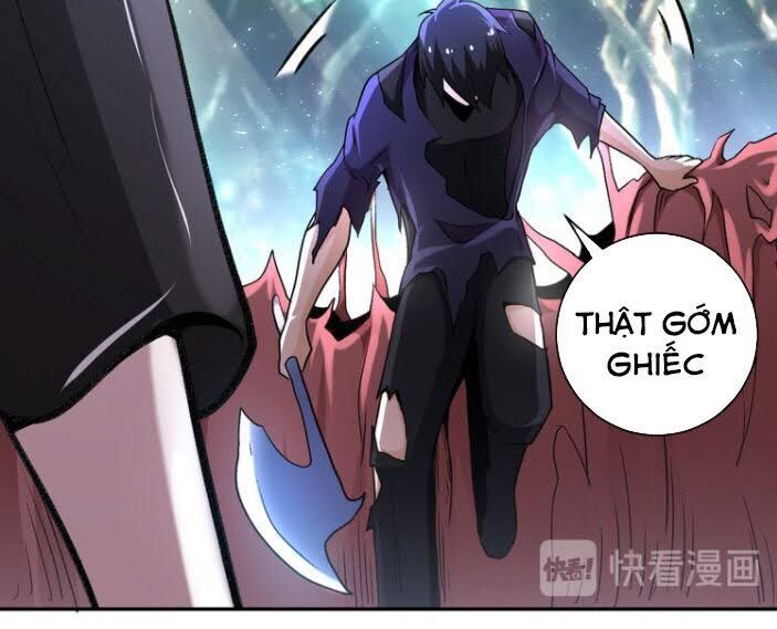Mạt Thế Siêu Cấp Hệ Thống Chap 115 - Next Chap 116