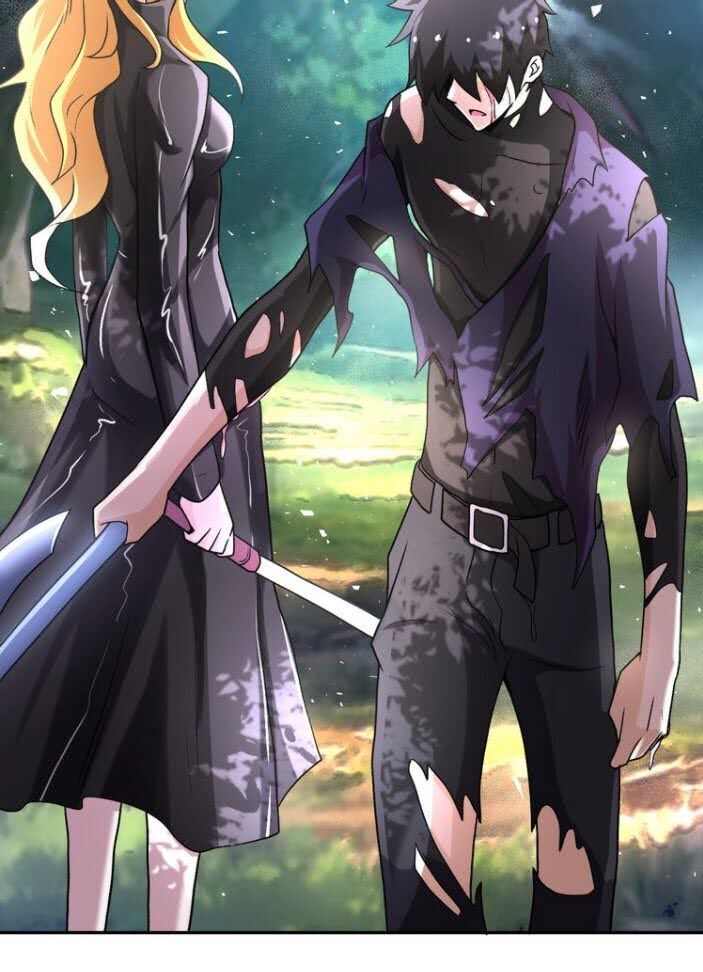 Mạt Thế Siêu Cấp Hệ Thống Chap 115 - Next Chap 116