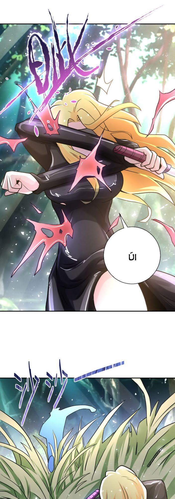 Mạt Thế Siêu Cấp Hệ Thống Chap 115 - Next Chap 116