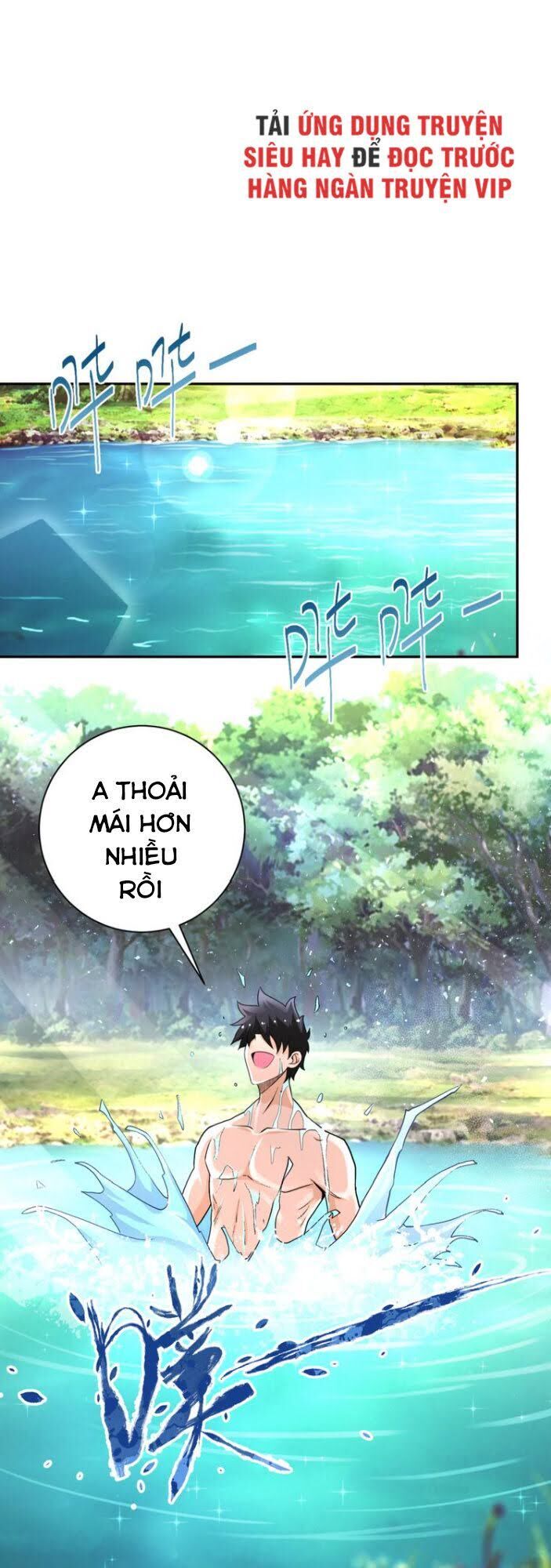 Mạt Thế Siêu Cấp Hệ Thống Chap 115 - Next Chap 116