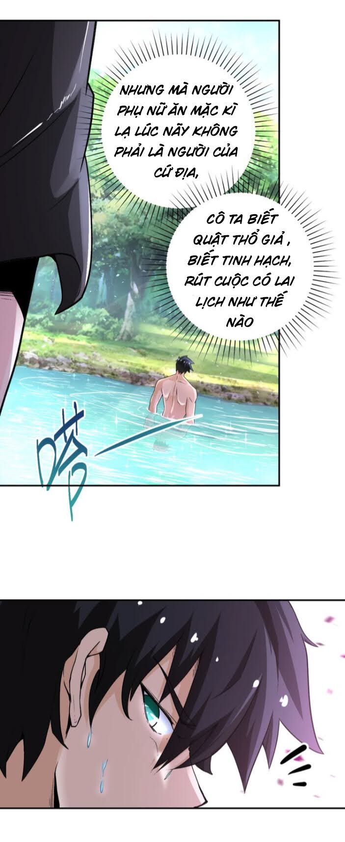 Mạt Thế Siêu Cấp Hệ Thống Chap 115 - Next Chap 116