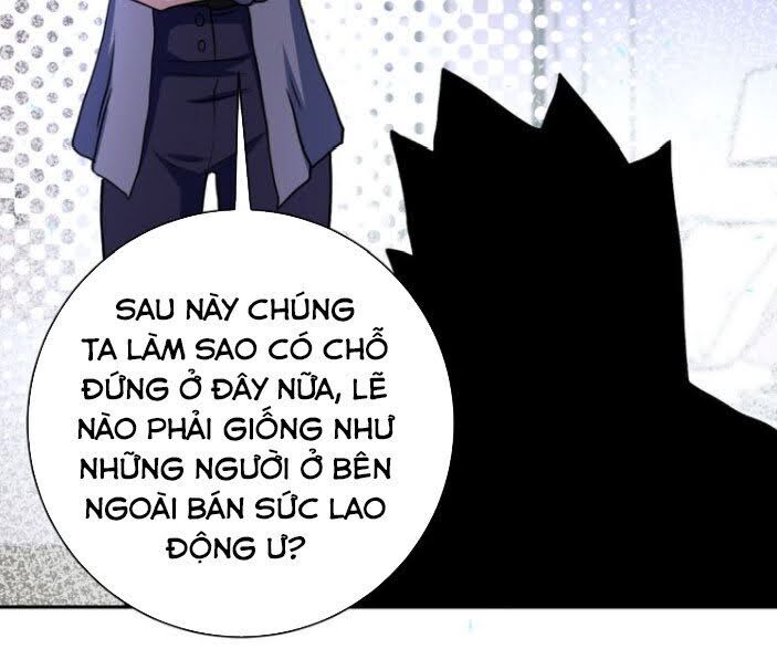Mạt Thế Siêu Cấp Hệ Thống Chap 115 - Next Chap 116