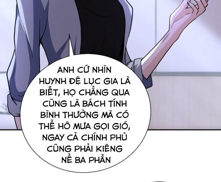 Mạt Thế Siêu Cấp Hệ Thống Chap 115 - Next Chap 116